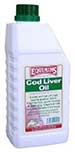 Cod Liver Oil