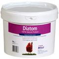 Diatom for Chickens 2KG Tub