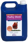 poultry shield 5 litre container