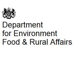 DEFRA Logo